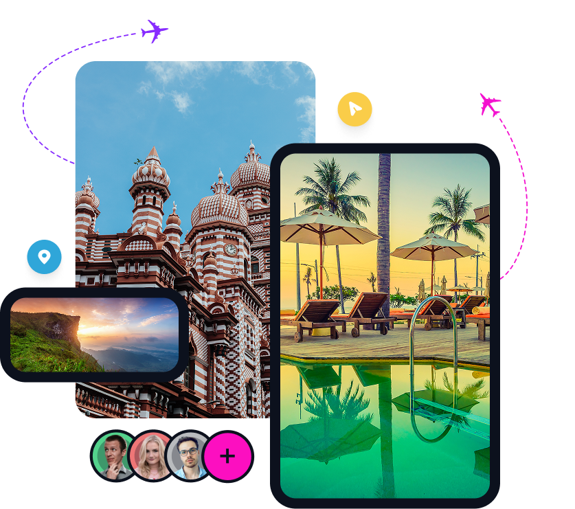 Sri Lanka experience